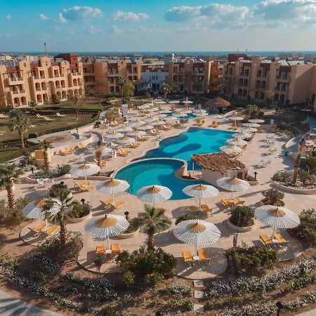 Lemon & Soul Makadi Garden (Adults Only) Otel Hurgada Dış mekan fotoğraf