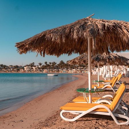 Lemon & Soul Makadi Garden (Adults Only) Otel Hurgada Dış mekan fotoğraf