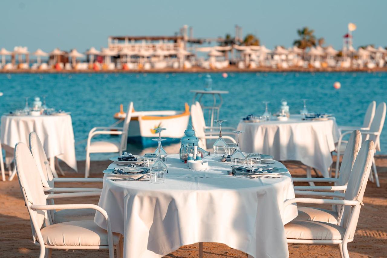 Lemon & Soul Makadi Garden (Adults Only) Otel Hurgada Dış mekan fotoğraf