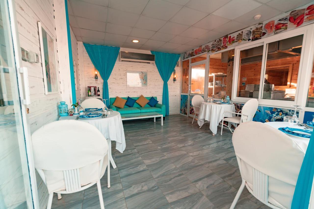 Lemon & Soul Makadi Garden (Adults Only) Otel Hurgada Dış mekan fotoğraf
