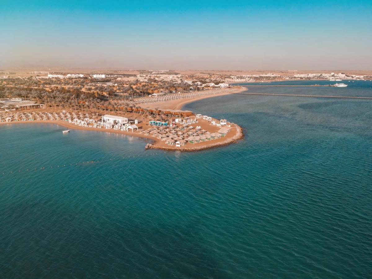 Lemon & Soul Makadi Garden (Adults Only) Otel Hurgada Dış mekan fotoğraf