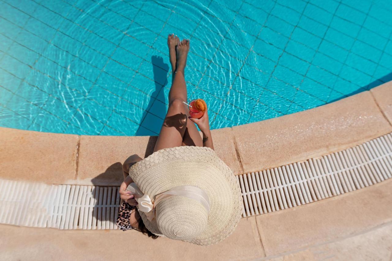 Lemon & Soul Makadi Garden (Adults Only) Otel Hurgada Dış mekan fotoğraf