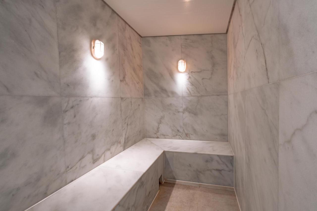 Lemon & Soul Makadi Garden (Adults Only) Otel Hurgada Dış mekan fotoğraf