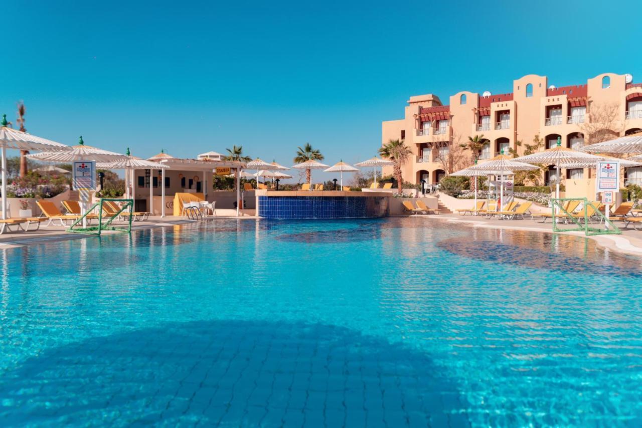 Lemon & Soul Makadi Garden (Adults Only) Otel Hurgada Dış mekan fotoğraf