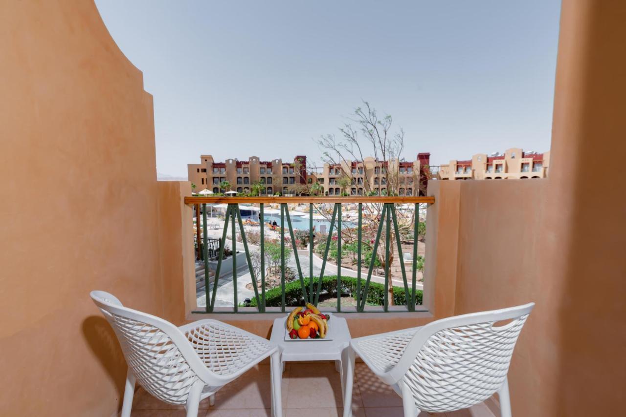 Lemon & Soul Makadi Garden (Adults Only) Otel Hurgada Dış mekan fotoğraf