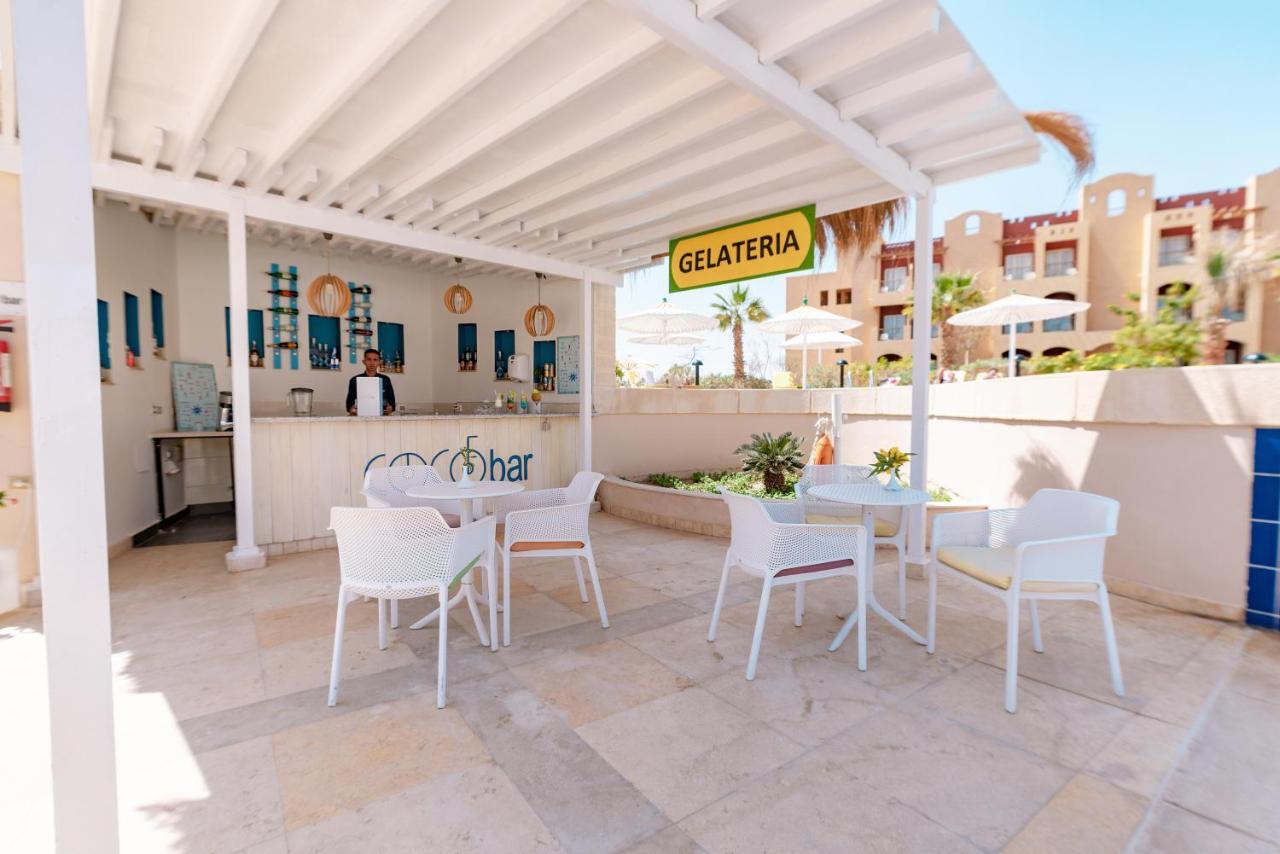 Lemon & Soul Makadi Garden (Adults Only) Otel Hurgada Dış mekan fotoğraf