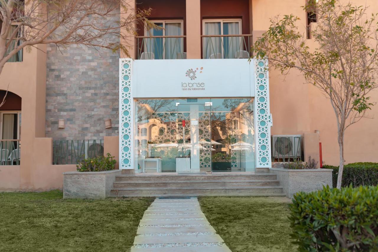 Lemon & Soul Makadi Garden (Adults Only) Otel Hurgada Dış mekan fotoğraf