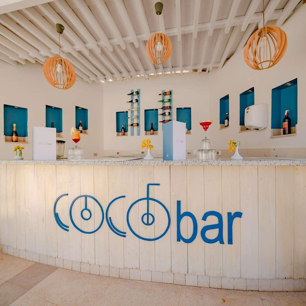Lemon & Soul Makadi Garden (Adults Only) Otel Hurgada Restoran fotoğraf