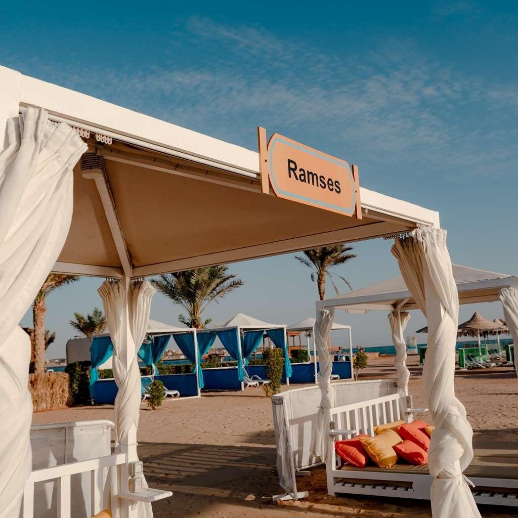 Lemon & Soul Makadi Garden (Adults Only) Otel Hurgada Doğa fotoğraf