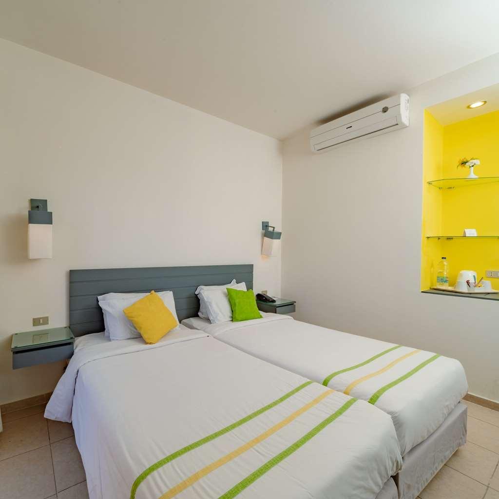 Lemon & Soul Makadi Garden (Adults Only) Otel Hurgada Oda fotoğraf
