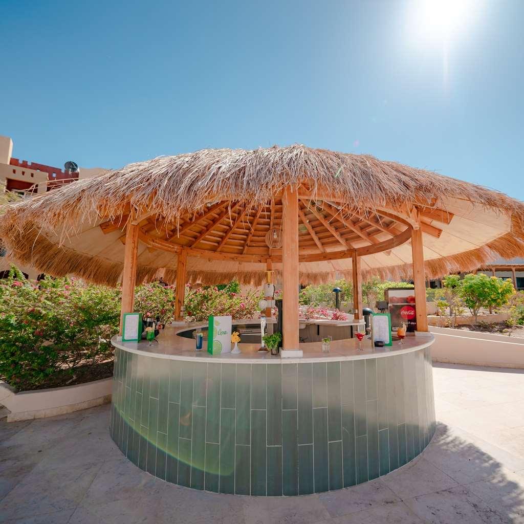 Lemon & Soul Makadi Garden (Adults Only) Otel Hurgada Restoran fotoğraf