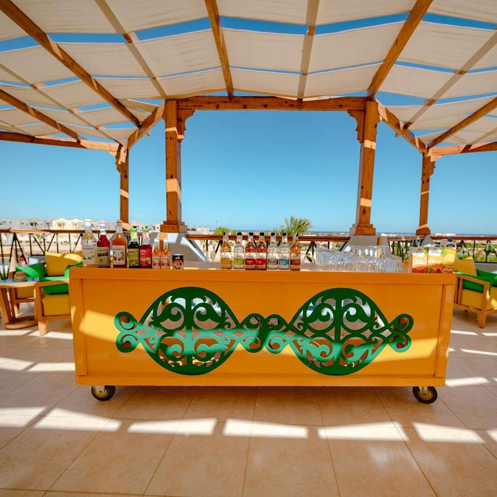 Lemon & Soul Makadi Garden (Adults Only) Otel Hurgada Konforlar fotoğraf