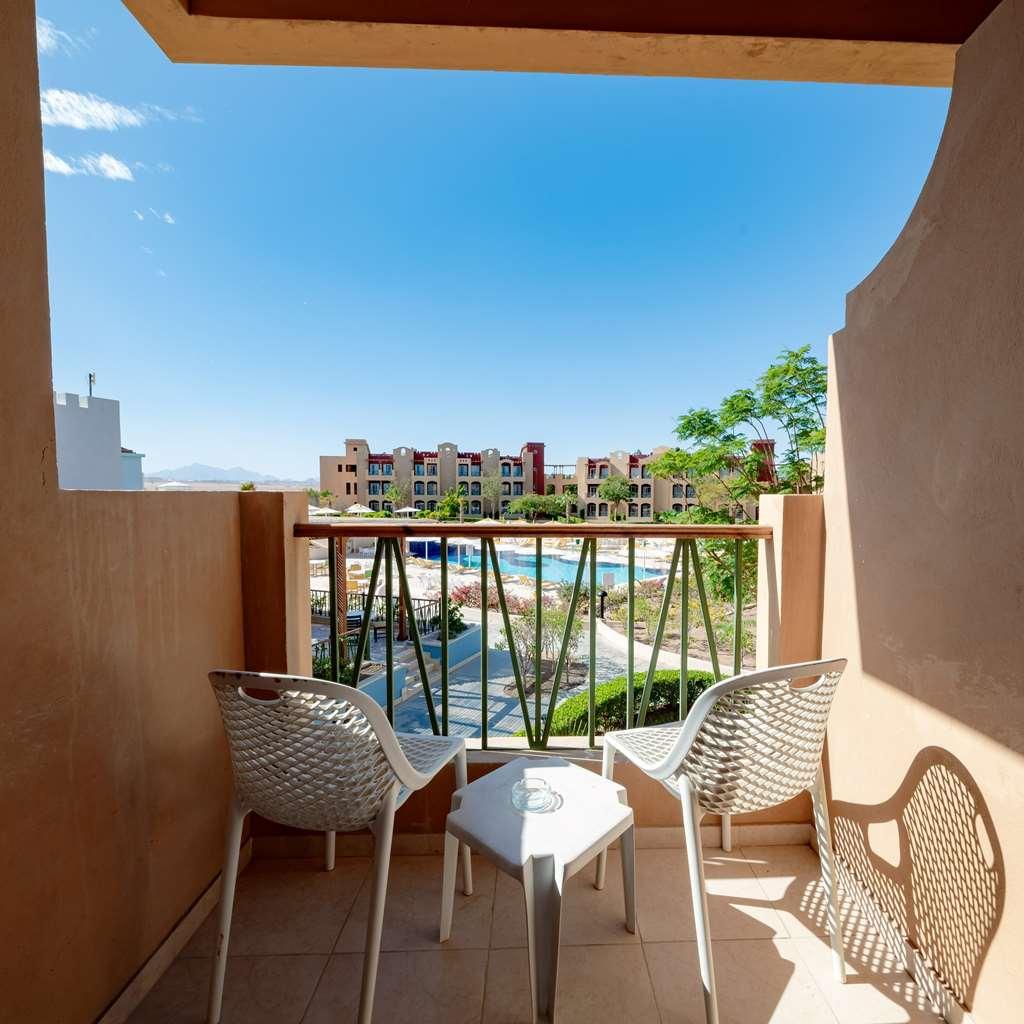Lemon & Soul Makadi Garden (Adults Only) Otel Hurgada Oda fotoğraf