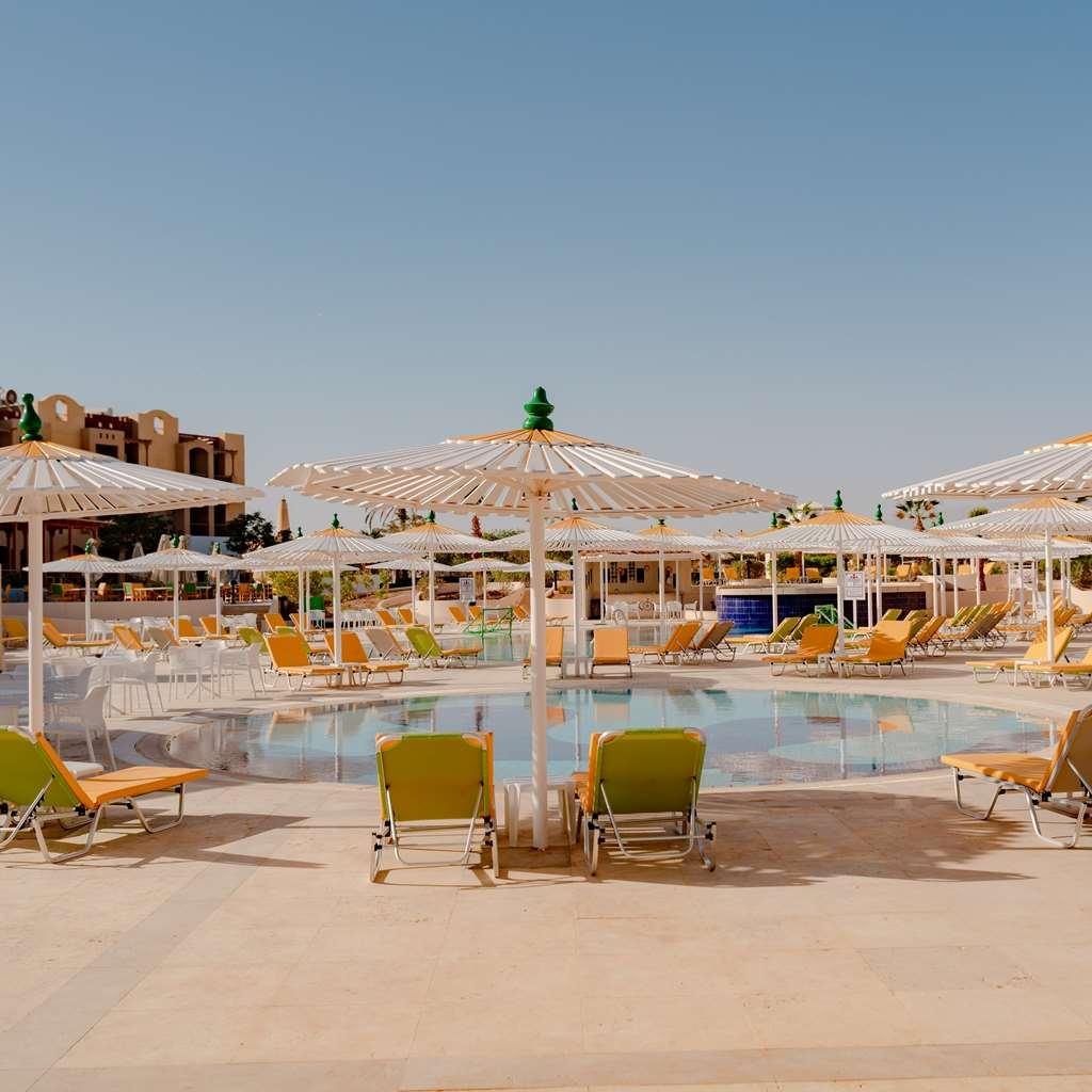 Lemon & Soul Makadi Garden (Adults Only) Otel Hurgada Konforlar fotoğraf